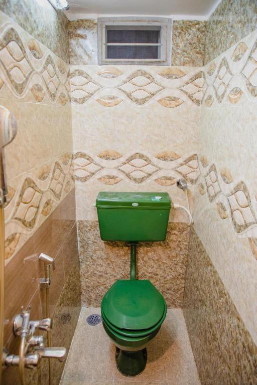מלון פונדיצ'רי Maison Blanche Near Rock Beach מראה חיצוני תמונה