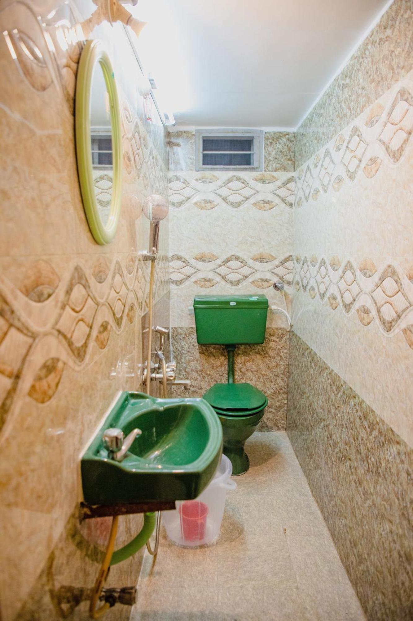 מלון פונדיצ'רי Maison Blanche Near Rock Beach מראה חיצוני תמונה