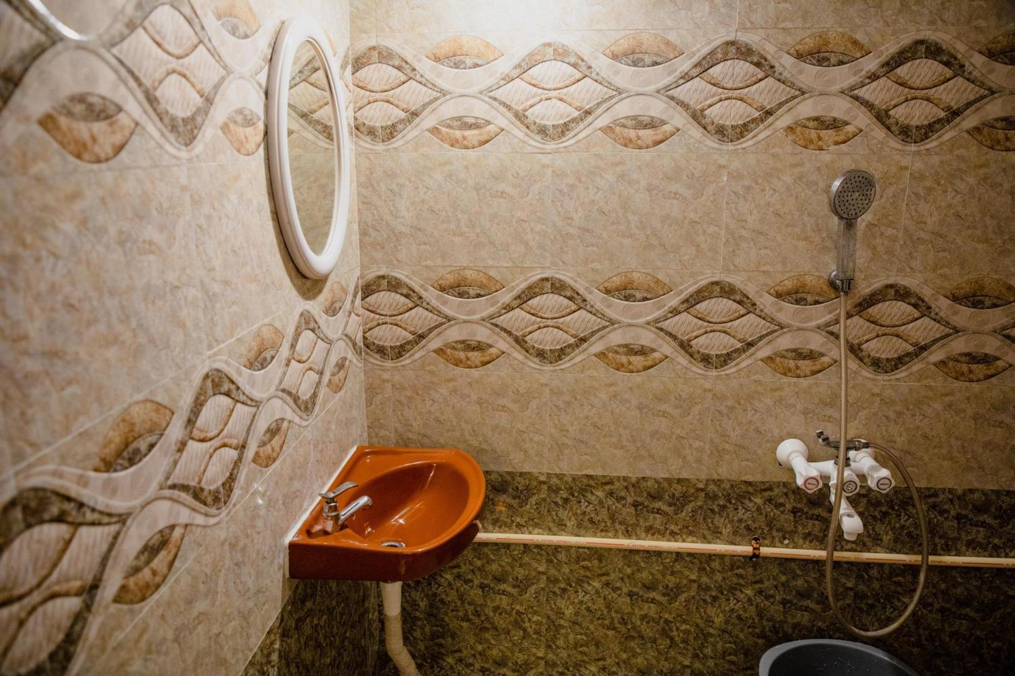 מלון פונדיצ'רי Maison Blanche Near Rock Beach מראה חיצוני תמונה